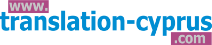Translation Cyprus Logo